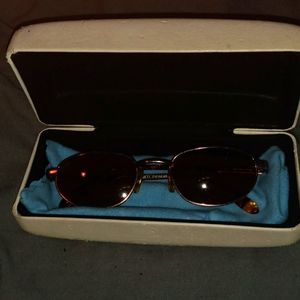 Serengeti Sunglasses